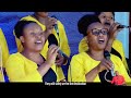 MAJITU MAREFU NJIRO SDA CHOIR OFFICIAL VIDEO