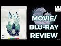 RINGU 2 (1999) - Movie/Blu-ray Review (Arrow Video)