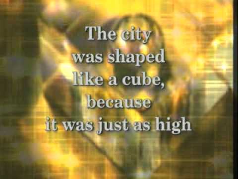 Revelation Chapter 21