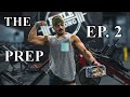 THE PREP EP. 2 | FULL DAY OF EATING | HOW IM LOSING BODYFAT & GETTING SHREDDED ON 3000+ CALORIES
