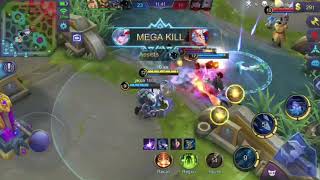 Download lagu Miya Mobile legend triple kill Wipe out mp3