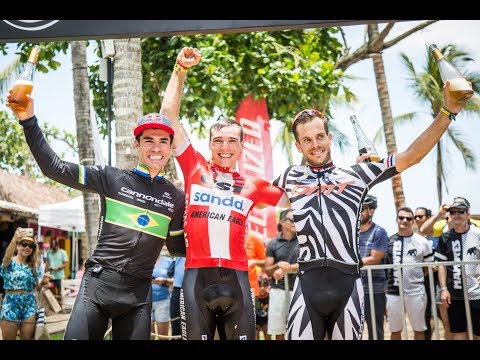 Brasil Ride 2018 - Slideshow Etapa 6