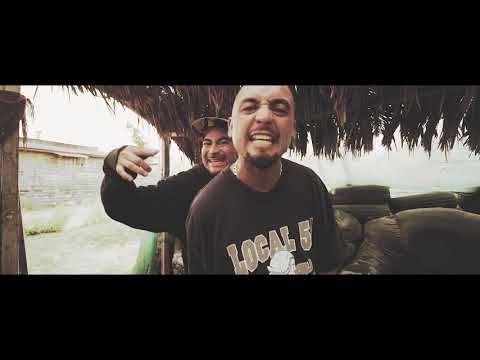 EsnockaMC - Sin Paso Atrás Ft Nativo L Cuervo & Dj Táctico  (Prod. Sindefaz Music)