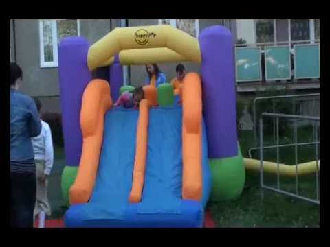 24 IV 2010 - Międzynarodowy Dzień Ziemi..wmv