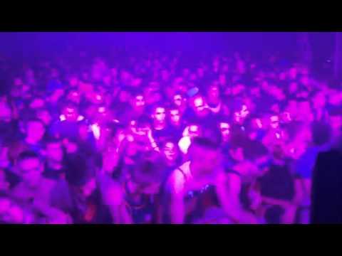 Dj vortex@circusland capodanno area mito