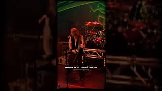 You are not sad, you just need Power Metal. ⚔️Gamma Ray - Land of the Free (1995)