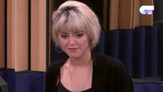 ALBA RECHE se emociona con el NUEVO PLAYBACK de LA LLORONA | OT 2018