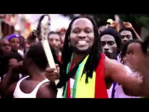 Kanaval pa Brothers Posse