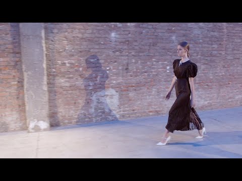 Kristina Laptso & Khmara | Spring Summer 2020 | Full Show