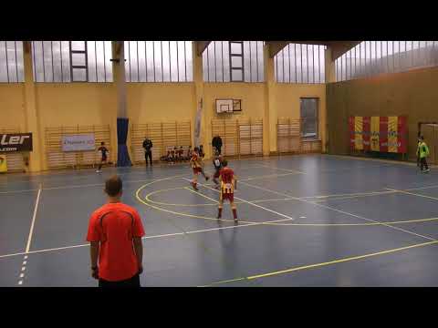 Rakovia 2007 I vs Partyzant Leszno