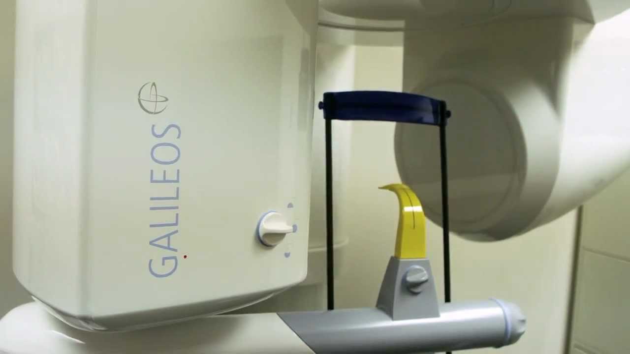3D CT Scan by Lawrence Dental Solutions