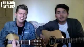 Hudson Taylor- For the last time (Live on Streaming for Strangers 10-09-14)