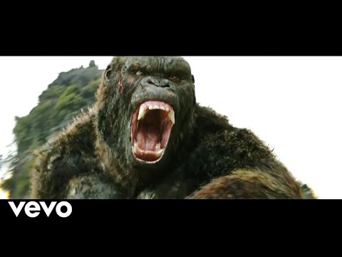 Alex Rus - Дикая Львица (D3EMON Remix) \ KONG