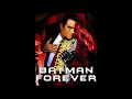 Two-Face Theme | Batman Forever | Elliot Goldenthal