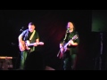 Stephen Simmons & Dave Coleman ~ Hard It Goes