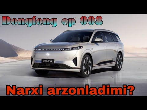 Dongfeng ep 008 narxi nimaga arzonladi #dongfeng #008 #rek #trending 33.027.42.42