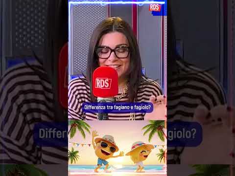 🔥💖 Intense, BREVI e CARINE… queste mi piacciono! – Radio RDS, Roberta & Claudio dicono sì 🎙️😂