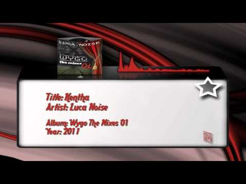 Luca Noise - Kentha