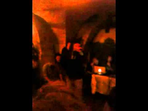 TACCIDO live at Mary Roy