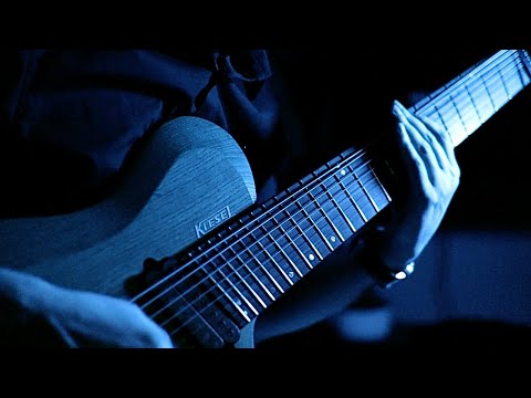 Syncatto - Midnight Mass - Feat. Jordan Rudess (Dream Theater)