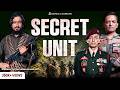 1 PARA SF Secret Unit Kashmir Ops Covert Missions Special Forces Hony Capt Kamal Kishore