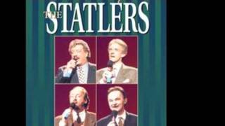 Statler Brothers sing Just a Little Talk With Jesus
