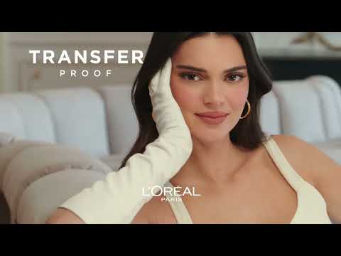 NEW Infaillible 32H Fresh Wear Transfer-Proof Foundation