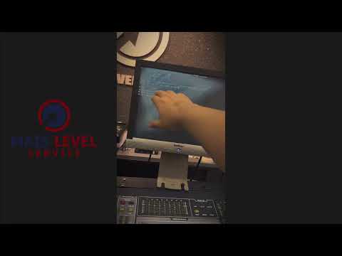 Sc48 venue avid erro dsp REPARO 