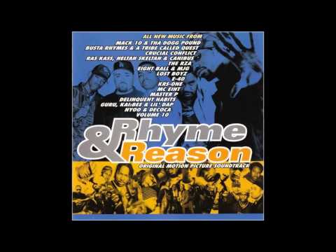 Volume 10 - Liquor Store Run ft. Big Cart00n (prod. by Clever Kisum)