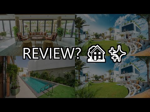 nas house private villas