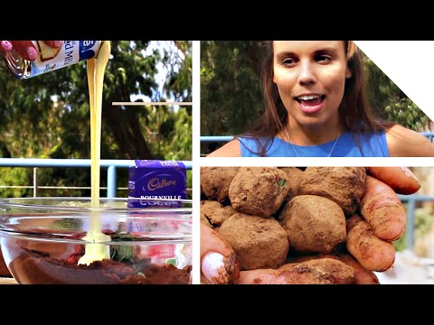 download lagu mp3 mp4 Chocolate Reindeer Droppings Recipe, download lagu Chocolate Reindeer Droppings Recipe gratis, unduh video klip Chocolate Reindeer Droppings Recipe