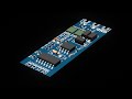 XY 017 Rs485 To TTL Board Blender Eevee Model