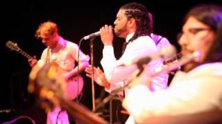 Converse-Adrian Younge and Black Dynamite Orchestra