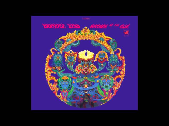 Grateful Dead - That's It For The Other One Grateful Dead - That's It For The Other One