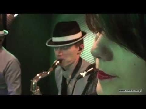 Zespół Venea -  Kareta złota 2014 - Rzeszów Przemyśl Tarnobrzeg