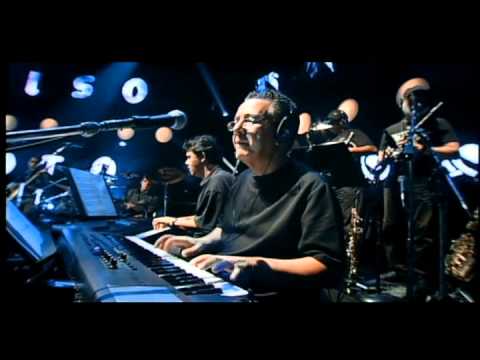 Sorriso Maroto - O Que É O Que É ? (Ao Vivo)