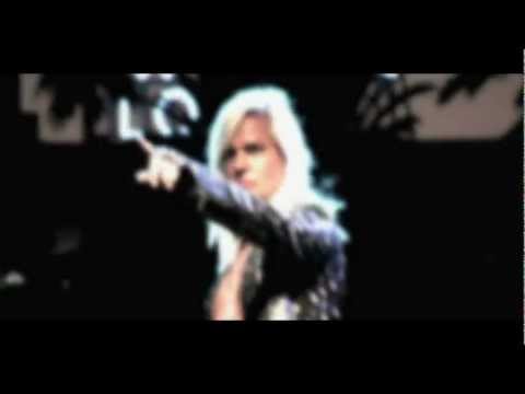 Only Time Will Tell - Daniel DiCriscio [Official Music Video]