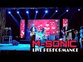 Dil Se Re | AR Rahman | M-Sonic Live Performance | Enjoyable Day with Friends | Riyaz Ki Duniya