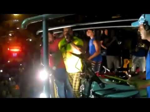 PIERRE PRESSÃO E DAVI FIRMA - CARNAVAL DE LAGOA DOS GATOS - PE - 2014