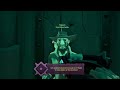 Sea Of Thieves FotD Turns To Battle Turns To Griefing