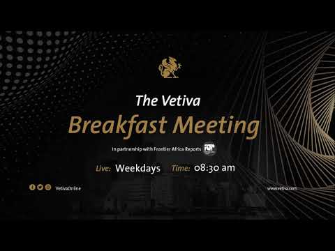 Frontier Africa Reports