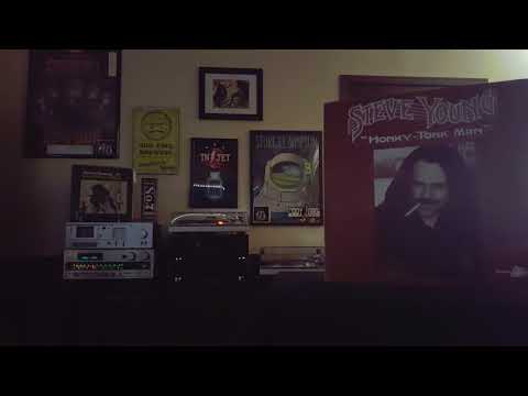 Video thumbnail for The White Trash Song (1975)
