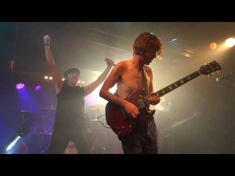 long way to the top - Whole lotta dc