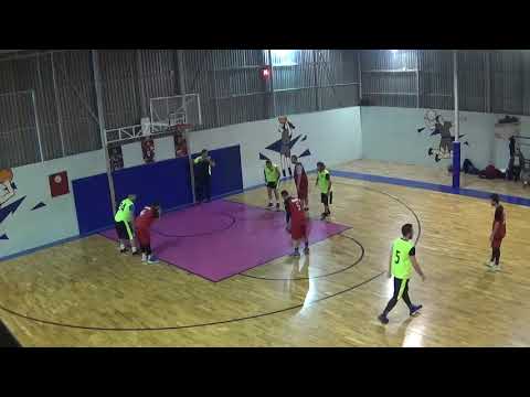 ROOKIE LEAGUE PINK PANTHERS - ΛΕΓΕΩΝ 70-72