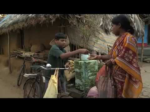 Life Story of KIIT & KISS Founder - Achyuta Samanta