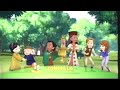 Disney Junior Australia Coming Up Screen Bug Stella And Sam 2013