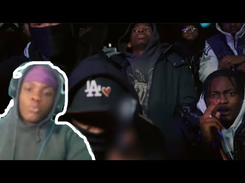 WE GOTTA STOP THE VIOLENCE!!! Iffy Foreign - Victim ft. Kyle Richh, Jenn Carter | Reaction