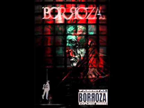 Borroza (Col) - Fantasma