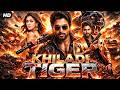 Allu Arjun Khiladi Tiger South New 2026 Action Full HD Movie In Hindi Dubbed Nayanthara