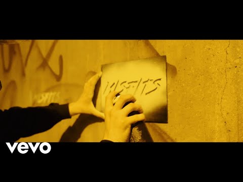 Fabian Farell - Misfits